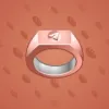 Signet Ring #1722