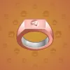 Signet Ring #1730