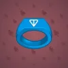 Signet Ring #1733