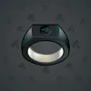 Signet Ring #1734