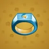 Signet Ring #1735