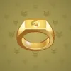 Signet Ring #1742