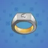 Signet Ring #1744