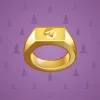 Signet Ring #1746