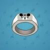 Signet Ring #1751
