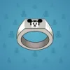 Signet Ring #1757