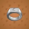 Signet Ring #1762