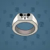 Signet Ring #1771