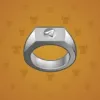 Signet Ring #1774