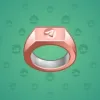 Signet Ring #1782