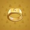 Signet Ring #1788