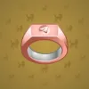 Signet Ring #179