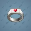 Signet Ring #1797