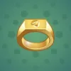 Signet Ring #180