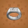 Signet Ring #181