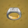 Signet Ring #1821