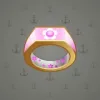 Signet Ring #1832