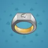 Signet Ring #1837