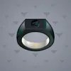 Signet Ring #1841