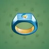 Signet Ring #1843