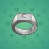 Signet Ring #1851