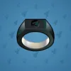 Signet Ring #1852