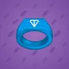 Signet Ring #1853