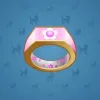 Signet Ring #1856