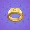Signet Ring #1859