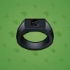 Signet Ring #1860