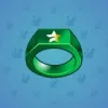 Signet Ring #1866