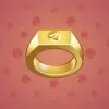 Signet Ring #1869