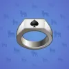 Signet Ring #1870