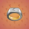 Signet Ring #1883