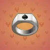 Signet Ring #1885