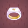 Signet Ring #1886