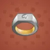 Signet Ring #1889