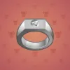 Signet Ring #1906