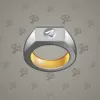 Signet Ring #1908