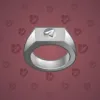Signet Ring #1910
