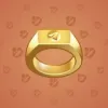 Signet Ring #1914