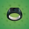 Signet Ring #1917