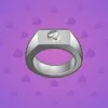 Signet Ring #1918