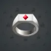 Signet Ring #1932
