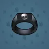 Signet Ring #1941