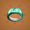 Signet Ring #1942