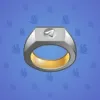Signet Ring #1948
