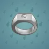 Signet Ring #195