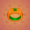 Signet Ring #1952