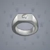 Signet Ring #1957
